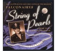 String of Pearls