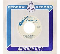 String Of Pearls [7" VINYL]
