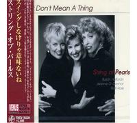 String of Pearls - It Don't Mean a Thing