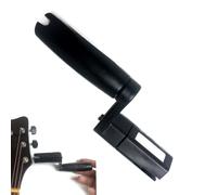 String Peg Winder - Guitar String Changing Tool, Multifunctional Peg Puller and Tuner | Handy Acoustic Guitar Accessory for Musicians, Quick Repair, Practice Sessions, Live Performance, Studio Work