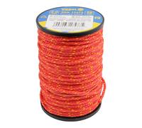 String Plumb Line Mason's Line Align Flow Paving Cord 50m