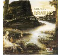 String Quartet No. 2, Op. 51 And 2 [Sacd/CD Hybrid]