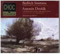 String Quartet No. 2/string Quartet Op. 106