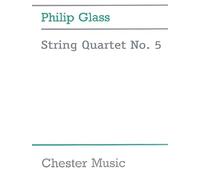 String Quartet No. 5