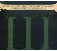 String Quartet to Coheed & Cambria 3 by Tribute to Coheed & Cambrias (2006-01-31)