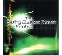 String Quartet Tribute