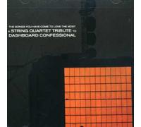 String Quartet Tribute to Dash
