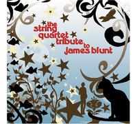 String Quartet Tribute to Jame