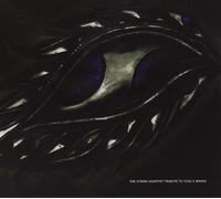 String Quartet Tribute to Tool's Aenima by Vitamin String Quartet (2013-05-03)