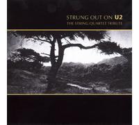 String Quartet - Tribute to U2