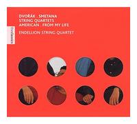 STRING QUARTETS