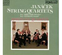 String quartets n°1 2