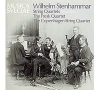 String Quartets Nos. 5 and 6