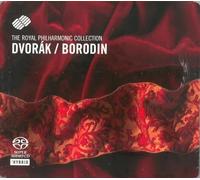 Royal Philharmonic Chamber Ensemble - Dvorak, Borodin: String Quartets