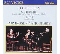 String Quintet D956