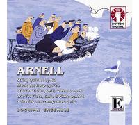 String Quintet Op.60, Music For Harp Op.72 (Locrian Ens)