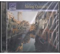 String Quintets Op. 88/Op. Iii