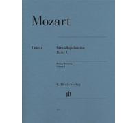 String Quintets Vol. 12 violins, 2 violas and cello