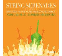 String Serenades 4