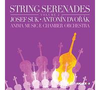 String Serenades,Vol.2