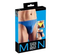 String Set Pack of 3 S Dark Blue/Blue/Yellow