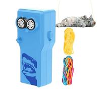 String Shooter Toy Defying Weight To Boost Your Imagination