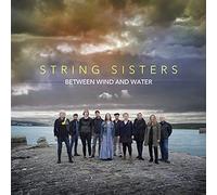 String Sisters - Between Wind and Water