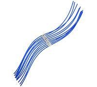 String Strimmer Heavy Duty HDL Lines Fits for GL680 GL685 GL690 A6487 Accessories-10 PCS