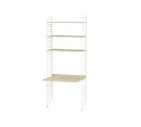 String String children's room ash & beige - Combination C