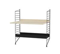 String String children's room ash & black - Combination A