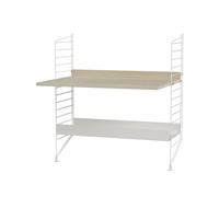 String String children's room ash & white - Combination A