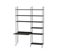 String String children's room black - Combination D