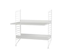 String String children's room combination A - white