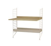 String String children's room oak & beige - Combination A