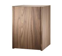 String String liquor cabinet 28x38 cm Oak