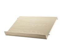 String - String Magazine Shelf 30x58 cm, Ash - Ash