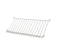 String - String Magazine Shelf 30x78 cm, Beige - Beige