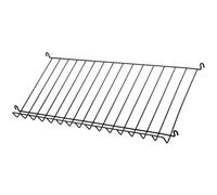 String - String Magazine Shelf 30x78 cm, Black - Black