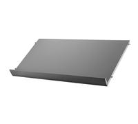 String - String Magazine Shelf 30x78 cm, Grey - Grey