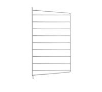 String - String Panel 30x50 cm 1-pack, Galvanized - Galvanized
