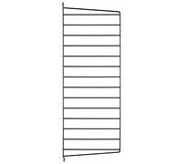 String - String Panel 30x75 cm 1-pack, Black - Black