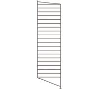 String - String Panel Floor 30x115 cm 1-pack, Dark Brown - Dark Brown