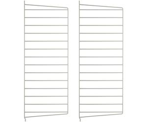 String - String Panels 30x75 cm 2-pack, Beige - Beige