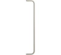String - String Rod For Metal Shelf 53 cm, Beige - Beige