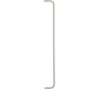 String - String Rod For Metal Shelf 78 cm, Beige - Beige