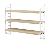 String Pocket Shelf String Furniture - 7350038271389