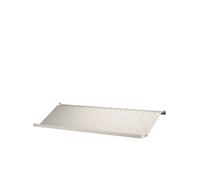 String String shoe rack metal Beige, 78x30 cm