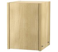 String String liquor cabinet 28x38 cm Oak