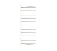 String String wall panels Beige, 75x30 cm, 1-pack