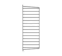 String - String Panel 30x75 cm 1-pack, Black - Black